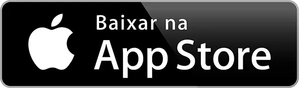 Faça o Download na Apple Store